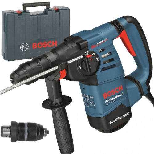 Bosch GBH 3000 Professional (0 611 24A 006)