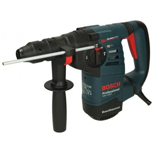 Bosch GBH 3000 Professional (0 611 24A 006)