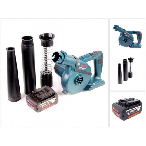 Bosch GBL 18V-120