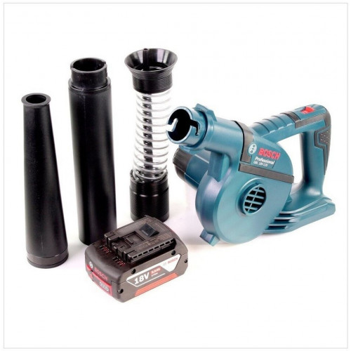 Bosch GBL 18V-120