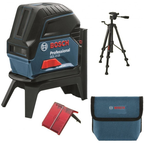 Bosch GCL 2-15 Professional