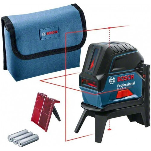 Bosch GCL 2-15 Professional