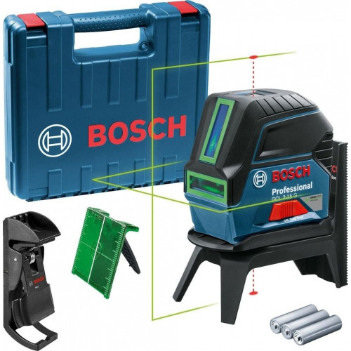 Bosch GCL 2-15 Professional
