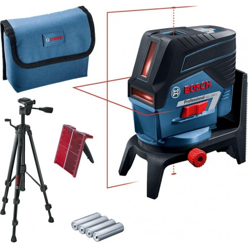 Bosch GCL 2-50 C