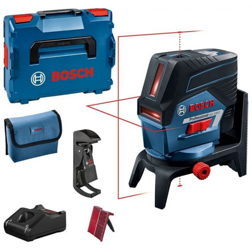 Bosch GCL 2-50 C