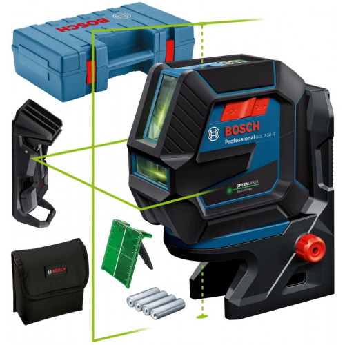 Bosch GCL 2-50 G