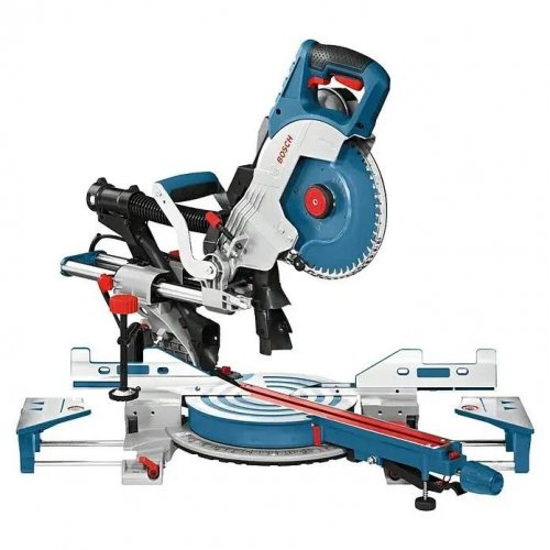 Bosch GCM 8 SDE Ingletadora
