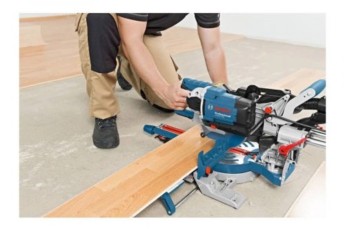 Bosch GCM 8 SDE Ingletadora