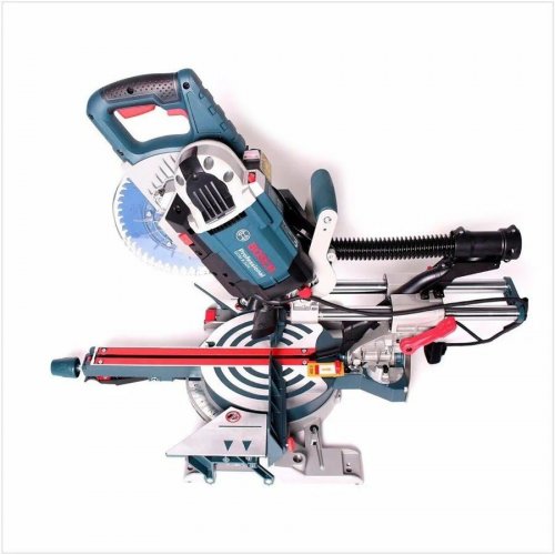Bosch GCM 8 SDE Ingletadora