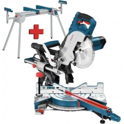 Bosch GCM 8 SJL GTA 2600 Jk