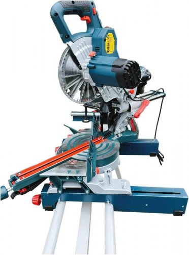 Bosch GCM 8 SJL GTA 2600 Jk