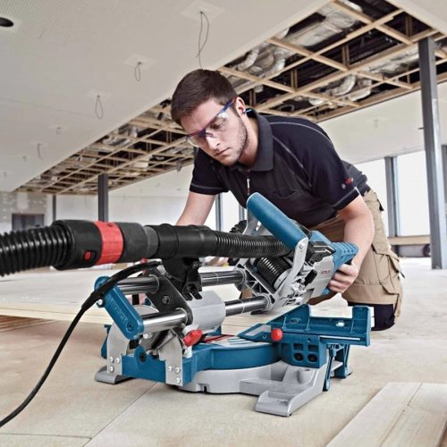 Bosch GCM 8 SJL GTA 2600 Jk