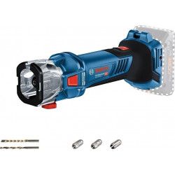 Bosch GCU 18V-30 Solo (06019K8000)
