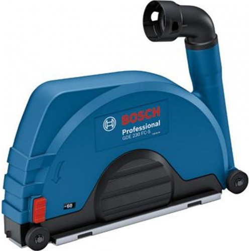 Bosch GDE 230 FC-S Professional