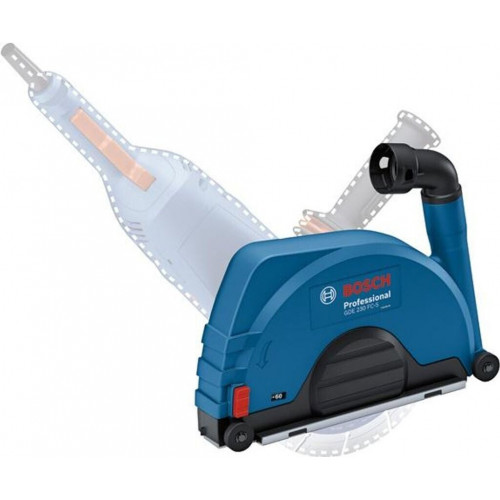 Bosch GDE 230 FC-S Professional