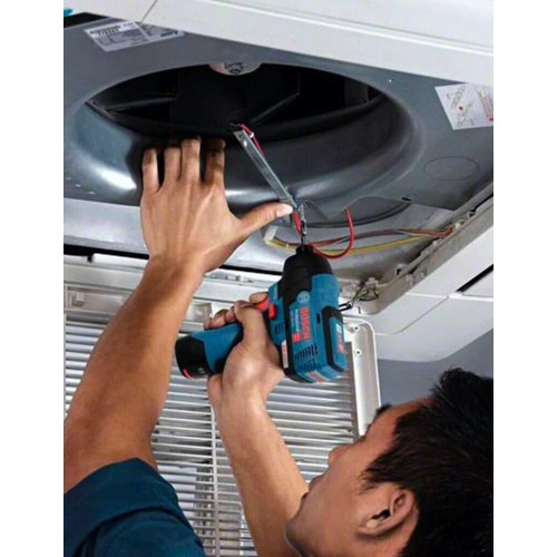 Bosch GDR 10,8 V-EC Professional