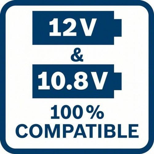 Bosch GDR 10,8 V-EC Professional
