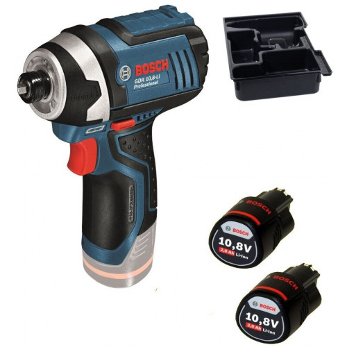 Bosch GDR 12V-105 Professional