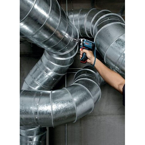 Bosch GDR 12V-105 Professional