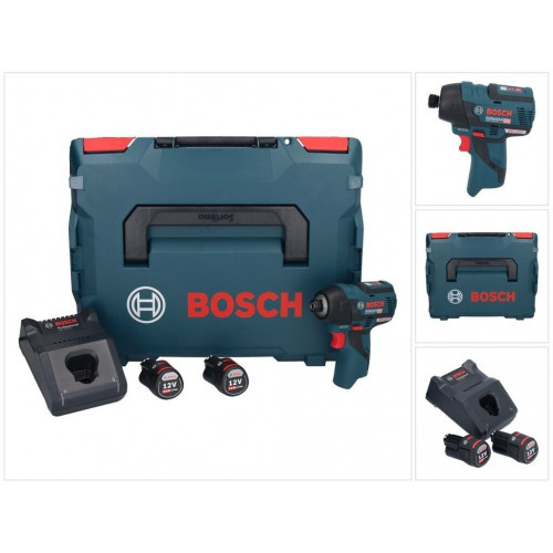 Bosch GDR 12V-110 Professional