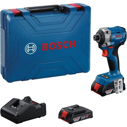 Bosch GDR 18V-215