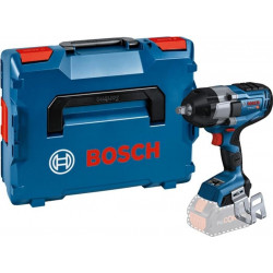 Bosch GDS 18V-1000 C BITURBO