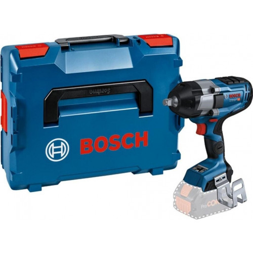 Bosch GDS 18V-1000 C BITURBO