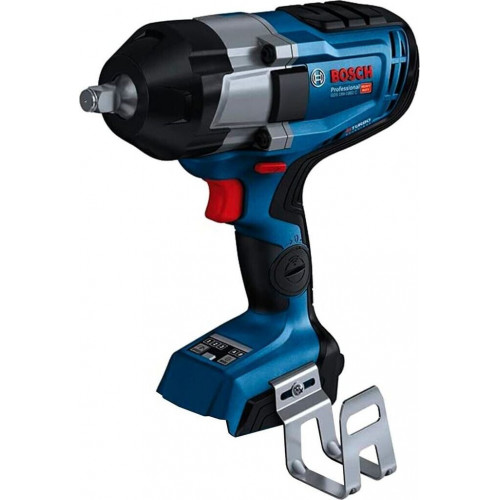 Bosch GDS 18V-1000 C BITURBO