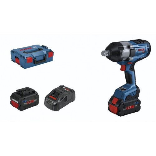 Bosch GDS 18V-1050 H