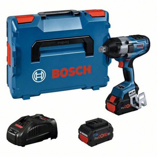 Bosch GDS 18V-1050 H