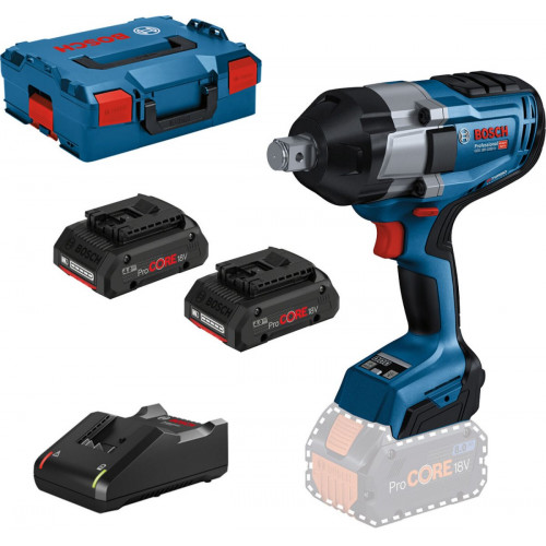 Bosch GDS 18V-1050 H