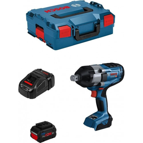 Bosch GDS 18V-1050 H