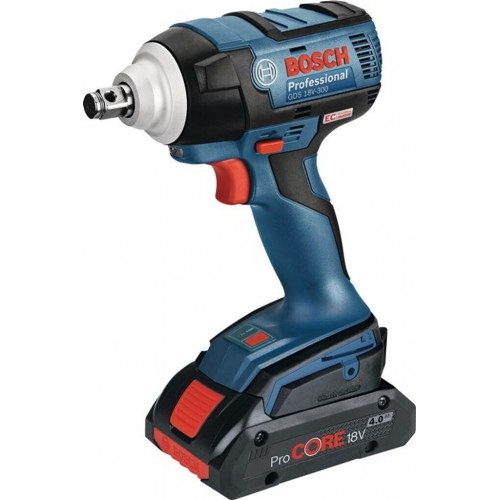 Bosch GDS 18V-300 Professional