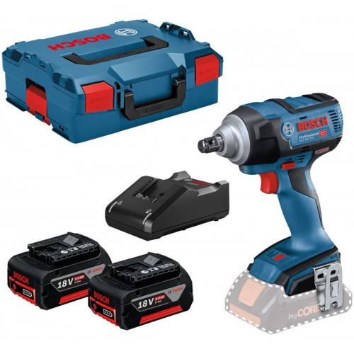 Bosch GDS 18V-300 Professional