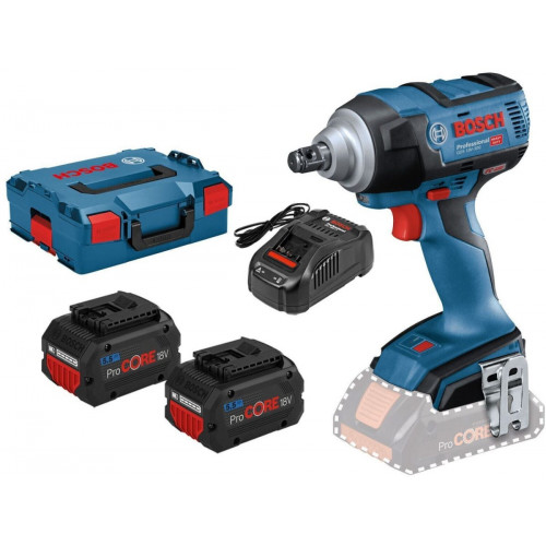 Bosch GDS 18V-300 Professional