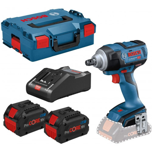 Bosch GDS 18V-300 Professional