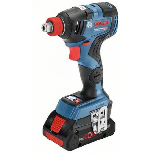 Bosch GDX 18V-200 C Professional