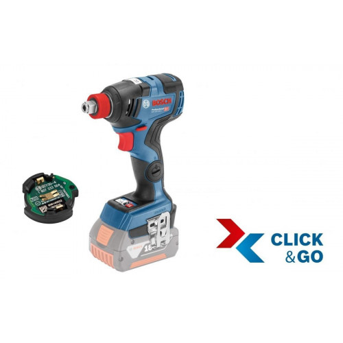 Bosch GDX 18V-200 C Professional