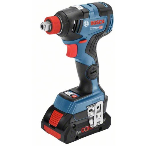 Bosch GDX 18V-200 C Professional