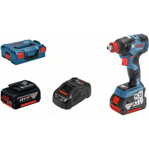 Bosch GDX 18V-200 C Professional