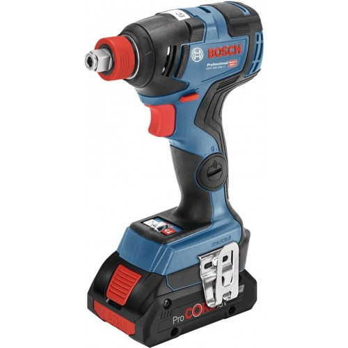 Bosch GDX 18V-200 C Professional