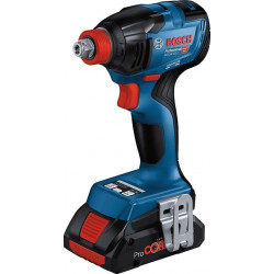Bosch GDX 18V-210 C