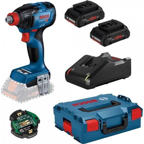 Bosch GDX 18V-210 C