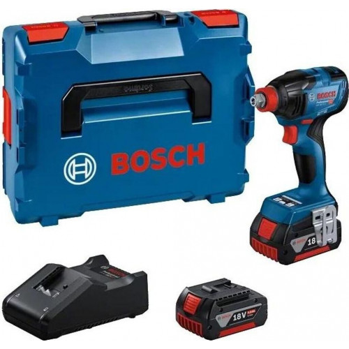 Bosch GDX 18V-210 C