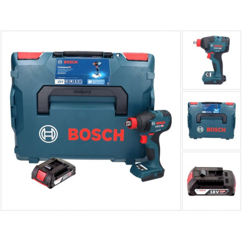 Bosch GDX 18V-210 C
