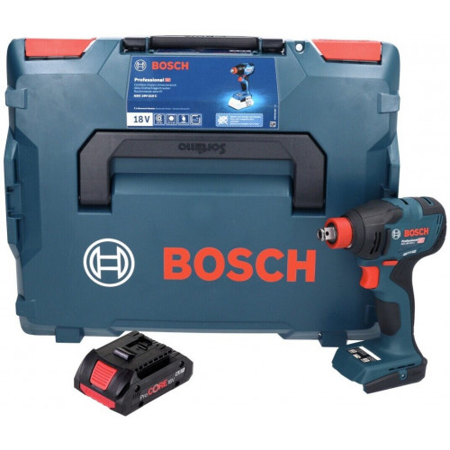 Bosch GDX 18V-210 C