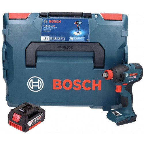 Bosch GDX 18V-210 C