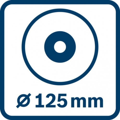 Bosch GET 55-125 Professional