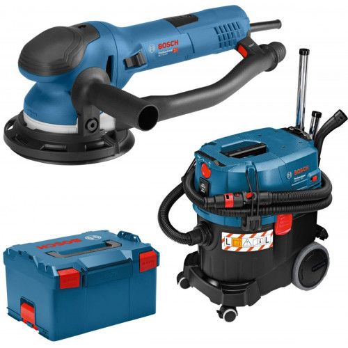 Bosch GET 75-150 Professional