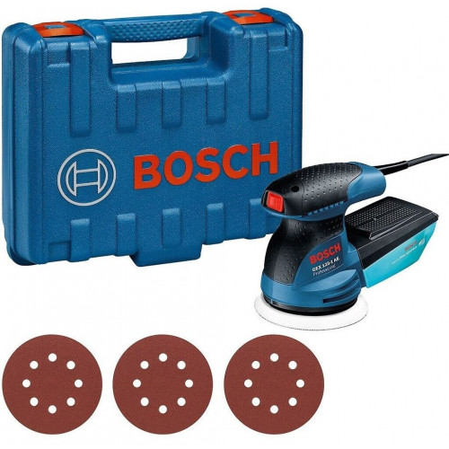 Bosch GEX 125-1 AE Professional